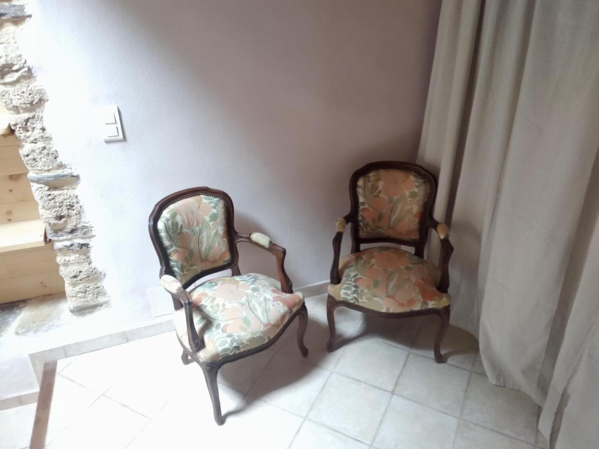 Gite Ispagnac Luaran gambar